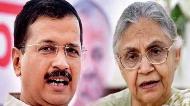 आओ बहस करें: दिल्ली में AAP-कांग्रेस के गठबंधन का दुश्मन कौन?