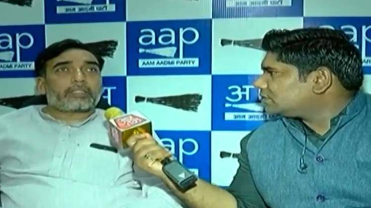 गोपाल राय