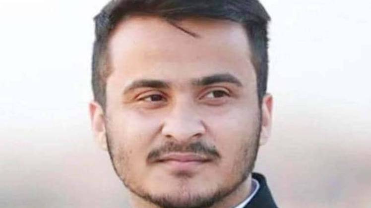 अब्दुल्ला आजम खान