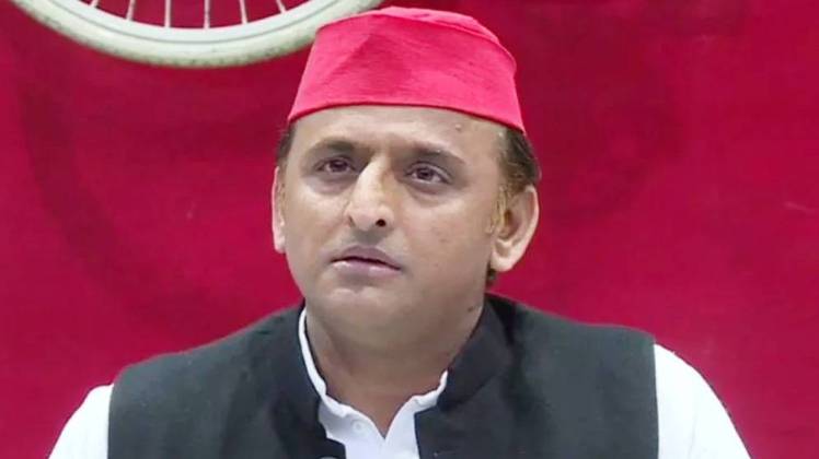 अखिलेश यादव