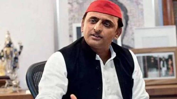 अखिलेश यादव