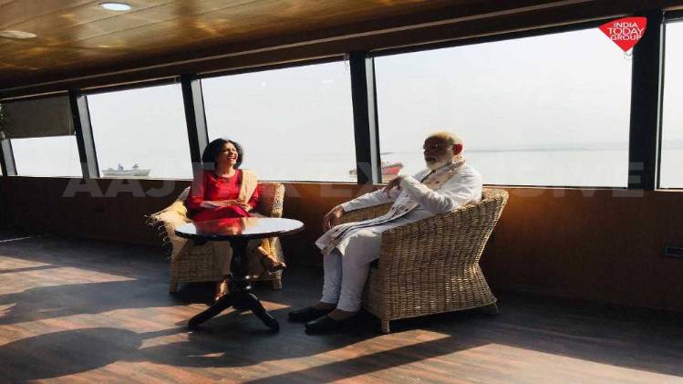 नरेंद्र मोदी