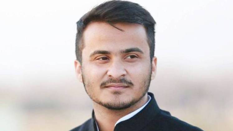 अब्दुल्ला आजम खान