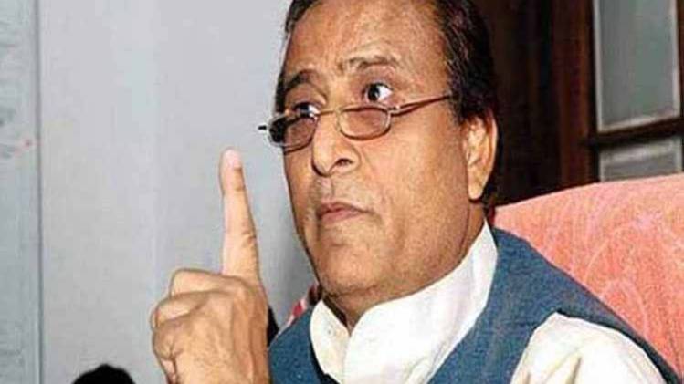 आज़म खान