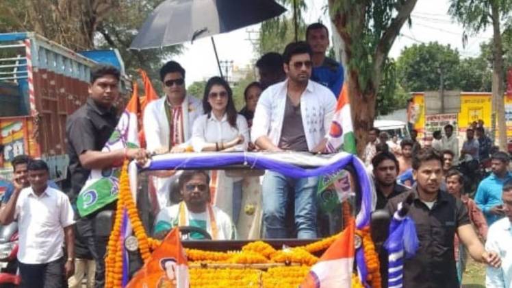 लोकसभ चुनाव 2019