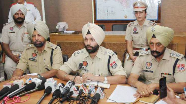 आजतक पंजाब