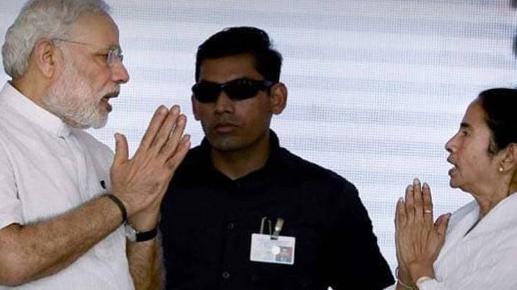 बंगाल में ममता बनर्जी का तख्तापलट करेंगे PM मोदी!