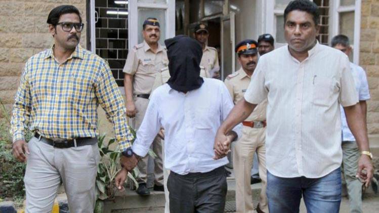 मुंबई मेट्रो