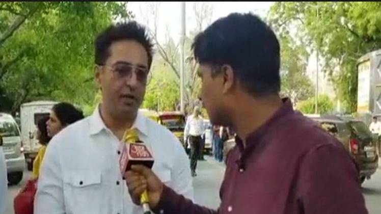 सिद्धार्थ तिवारी