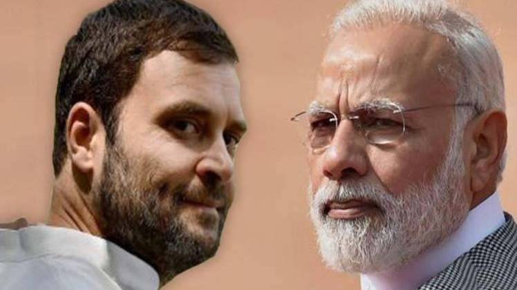 खबरदार: क्या अबकी बार सेना के कंधे पर चुनाव प्रचार?