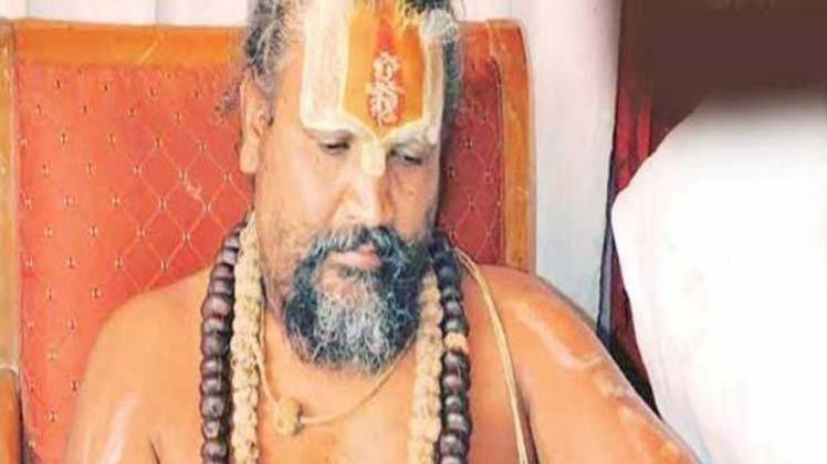 कंप्यूटर बाबा बने कांग्रेस के स्टार प्रचारक