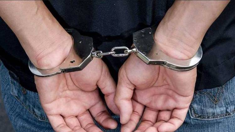 दिल्ली पुलिस ने तीन गांजा तस्करों को किया गिरफ्तार