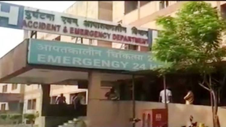 क्राइम 360