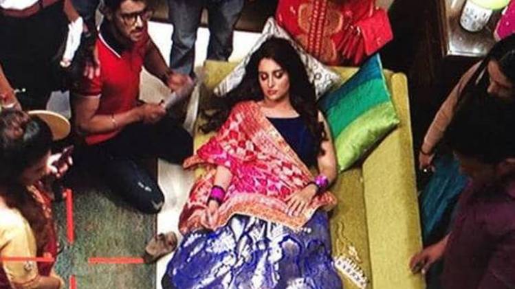 दीप‍िका कक्कड़