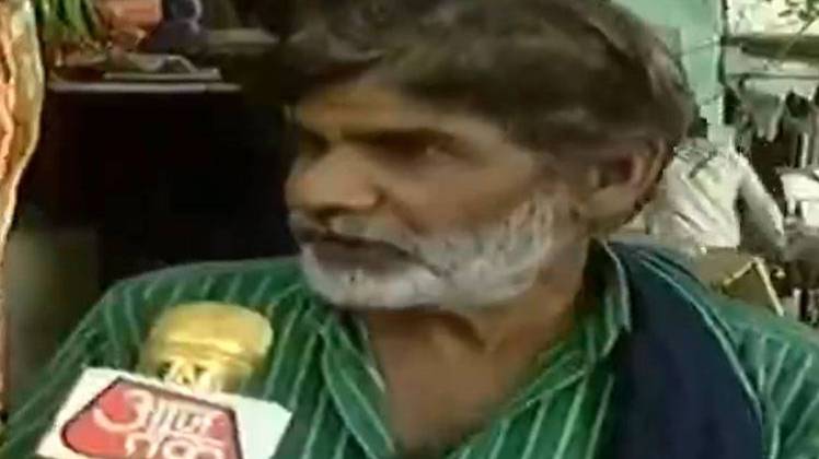 जानें मादीपुर विधानसभा के लोगों के चुनावी मुद्दे