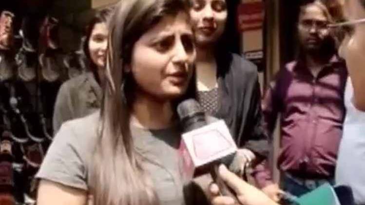 पूर्वी दिल्ली की जनता