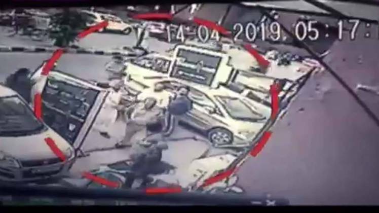 दिल्ली आजतक