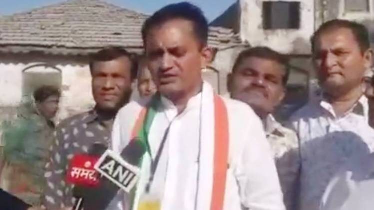 परेश धानानी