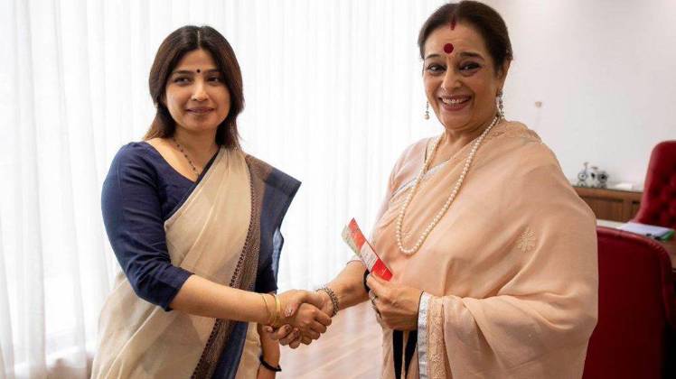 लोकसभ चुनाव 2019