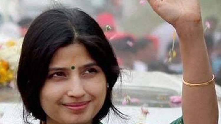 फाइल फोटो- डिंपल यादव