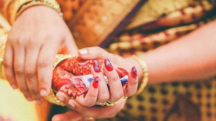 दहेज प्रताड़ना