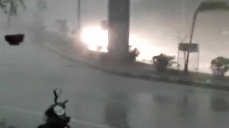 100 शहर 100 खबर