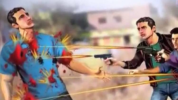 PCR: गाजियाबाद में बेखौफ गुंडे, 48 घंटे में निर्मम तरीके से 3 हत्याएं