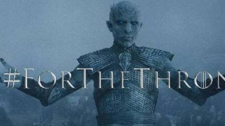 गेम ऑफ थ्रोन्स