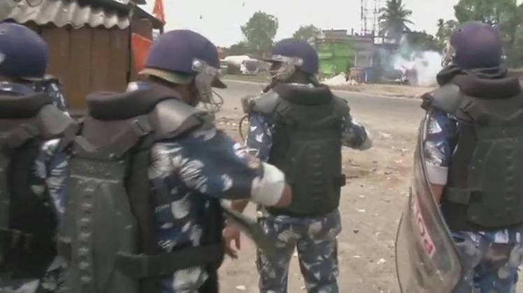 लोकसभ चुनाव 2019 दूसरा चरण