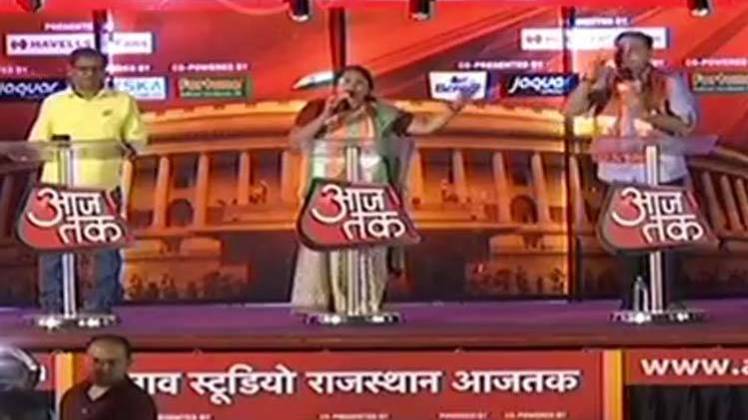 राजतिलक: जानिए, जयपुर की जनता का चुनावी मिजाज़