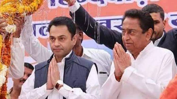 सीएम कमलनाथ