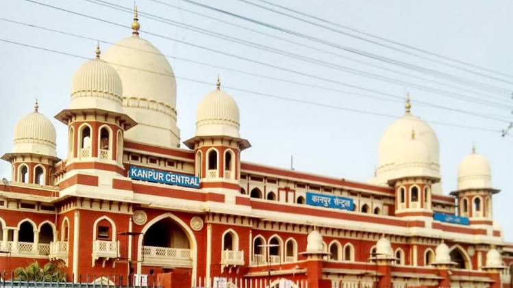 वोटर गंगा किनारे वाला