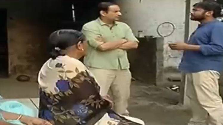 कन्हैया कुमार की कहानी उन्हीं की जबानी