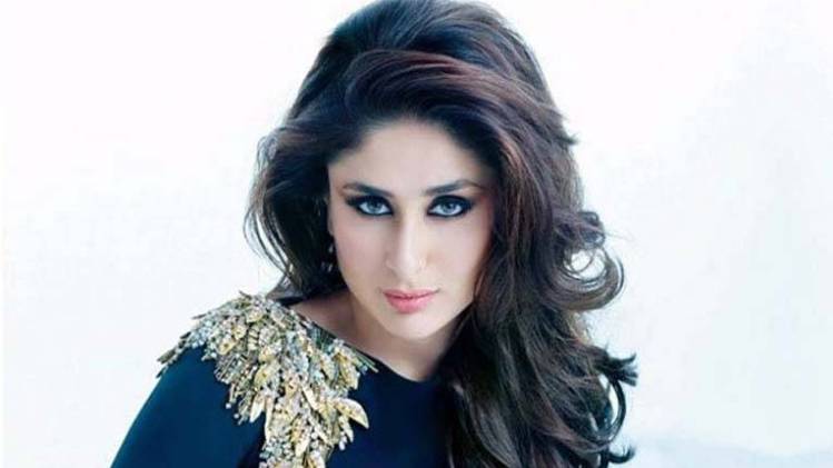 करीना कपूर खान