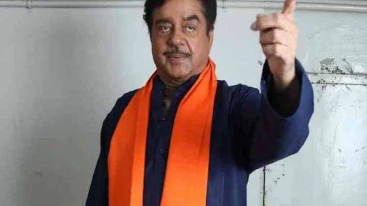 फाइल फोटो- शत्रुघ्न सिन्हा