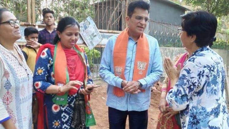 मुंबई मेट्रो