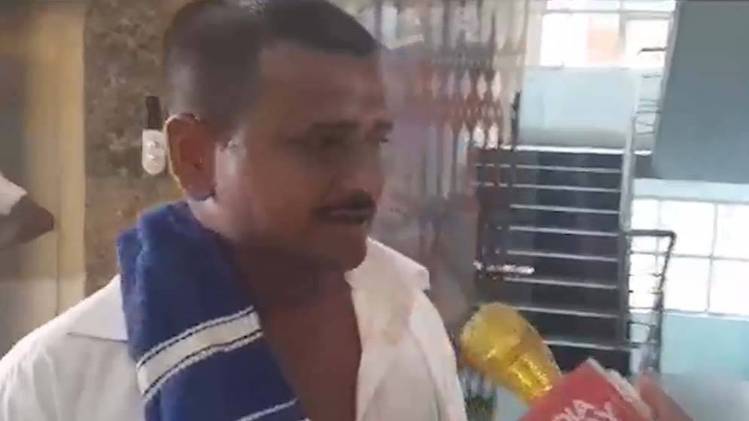 लालू प्रसाद यादव