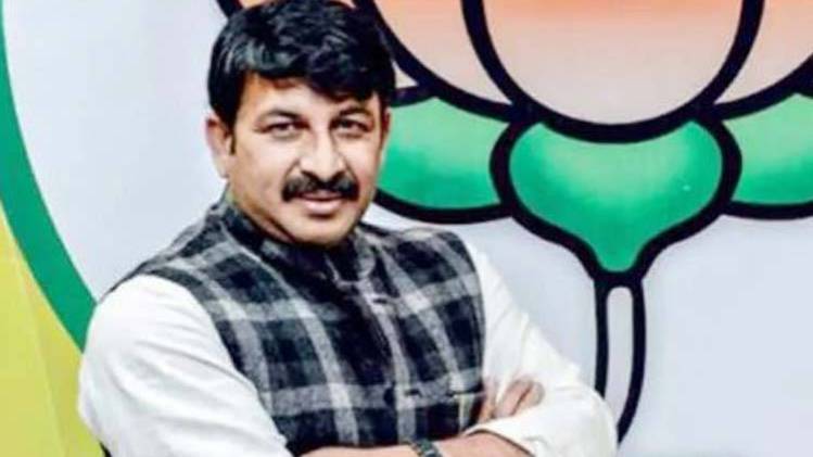 दिल्ली आजतक