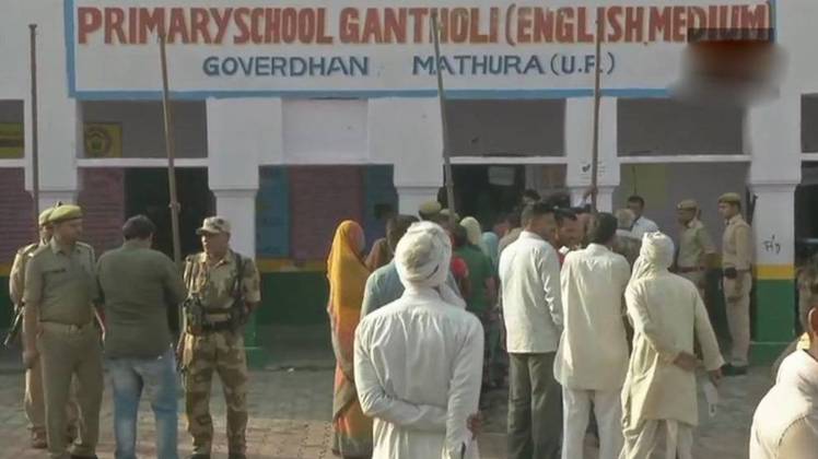 दिल्ली नॉनस्टॉप 100