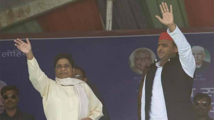 लोकसभा चुनाव