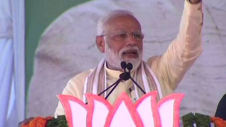 मोदी-शाह का कांग्रेस पर डबल अटैक