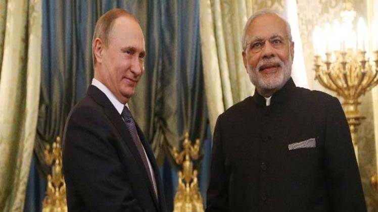 100 खबर:  UAE के बाद अब रूस देगा पीएम मोदी को सर्वोच्च  सम्मान