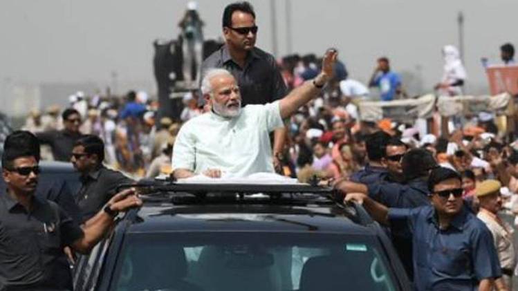 100 शहर 100 खबर