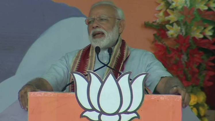 100 शहर 100 खबर