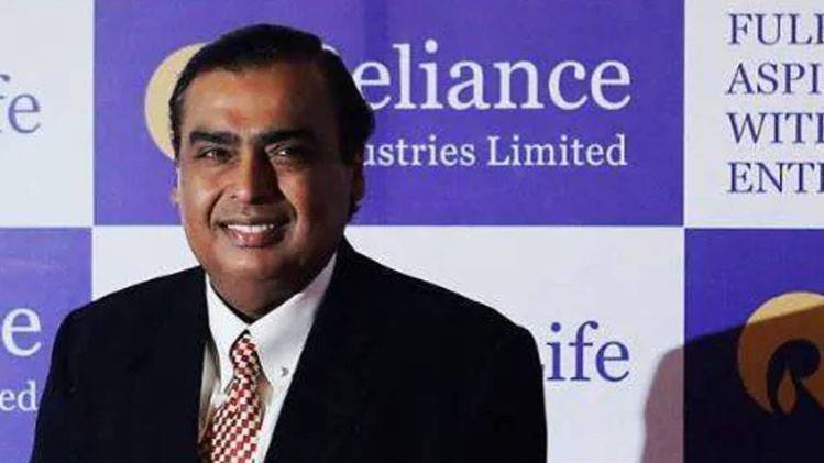 दो दिन में मुकेश अंबानी को 2 बर्थडे गिफ्ट