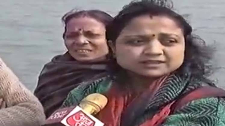 मुर्शिदाबाद की जनता