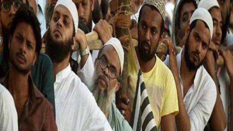 प्रतीकात्मक तस्वीर