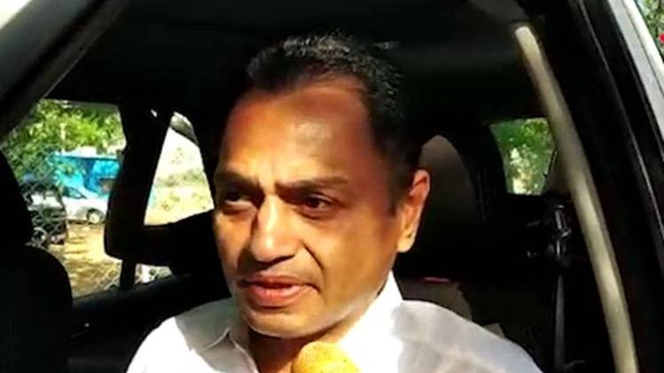 नकुलनाथ