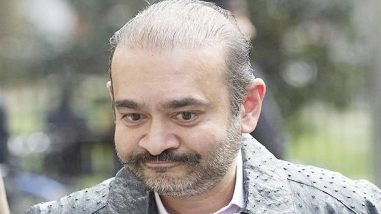 नीरव मोदी