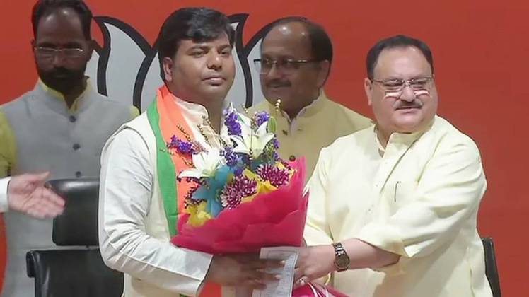 लंच ब्रेक